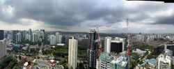 The Ritz-Carlton  (D9), Condominium #454674611